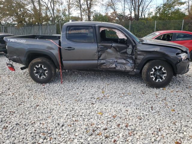 Photo 8 VIN: 5TFCZ5AN4JX163348 - TOYOTA TACOMA DOU 