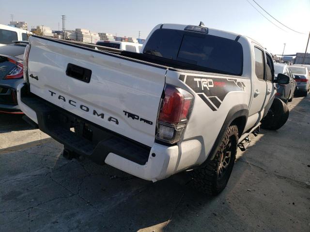 Photo 3 VIN: 5TFCZ5AN4KX176781 - TOYOTA TACOMA DOU 