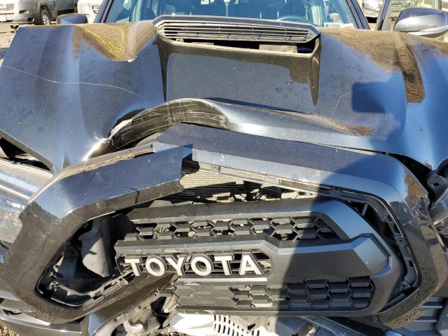 Photo 10 VIN: 5TFCZ5AN4KX179146 - TOYOTA TACOMA 