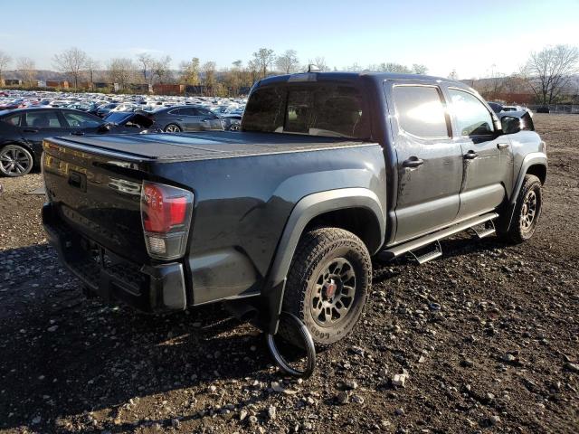 Photo 2 VIN: 5TFCZ5AN4KX179146 - TOYOTA TACOMA 