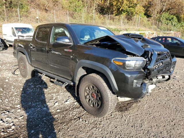 Photo 3 VIN: 5TFCZ5AN4KX179146 - TOYOTA TACOMA 