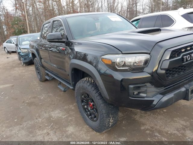 Photo 0 VIN: 5TFCZ5AN4KX192530 - TOYOTA TACOMA 