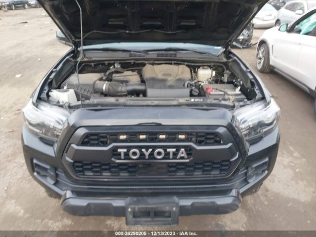 Photo 9 VIN: 5TFCZ5AN4KX192530 - TOYOTA TACOMA 