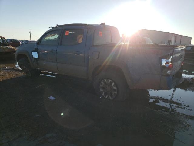 Photo 1 VIN: 5TFCZ5AN4KX192690 - TOYOTA TACOMA DOU 