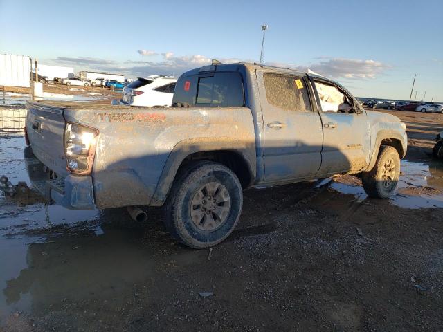 Photo 2 VIN: 5TFCZ5AN4KX192690 - TOYOTA TACOMA DOU 