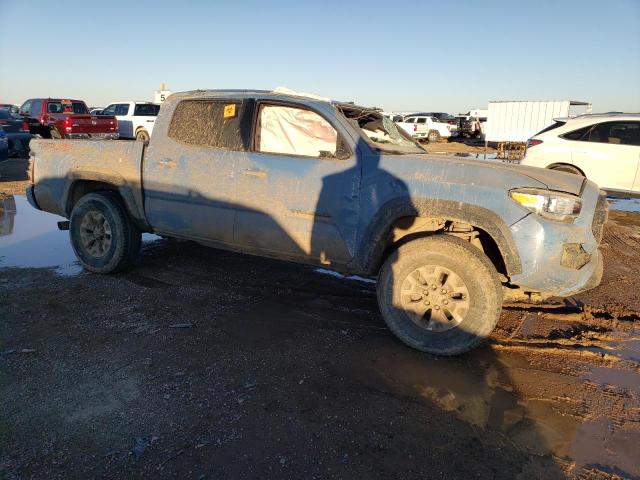 Photo 3 VIN: 5TFCZ5AN4KX192690 - TOYOTA TACOMA DOU 