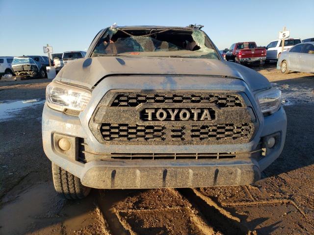 Photo 4 VIN: 5TFCZ5AN4KX192690 - TOYOTA TACOMA DOU 