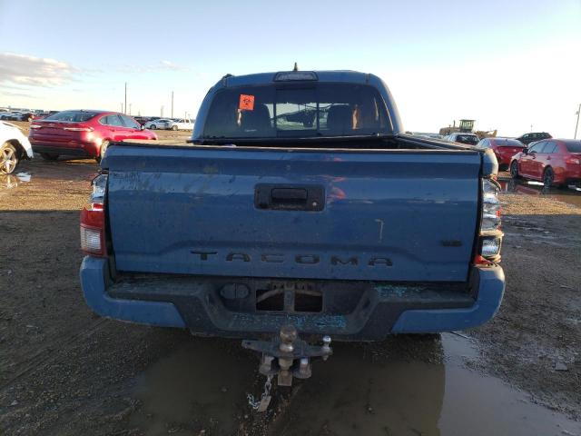 Photo 5 VIN: 5TFCZ5AN4KX192690 - TOYOTA TACOMA DOU 