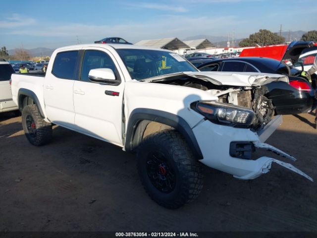 Photo 0 VIN: 5TFCZ5AN4KX204479 - TOYOTA TACOMA 