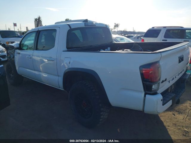 Photo 2 VIN: 5TFCZ5AN4KX204479 - TOYOTA TACOMA 