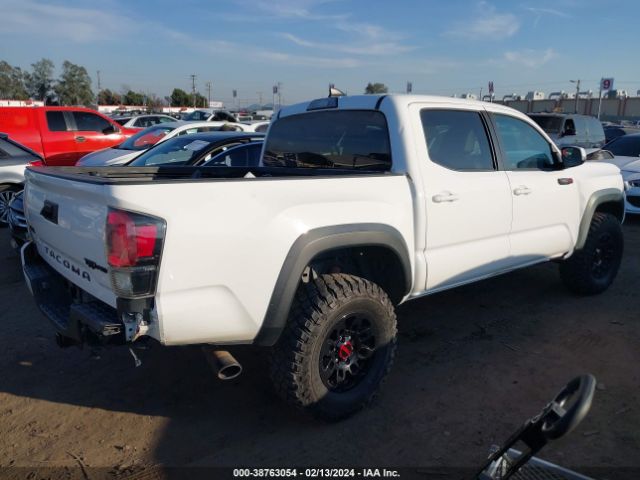 Photo 3 VIN: 5TFCZ5AN4KX204479 - TOYOTA TACOMA 