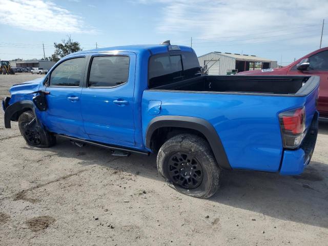 Photo 1 VIN: 5TFCZ5AN4KX204594 - TOYOTA TACOMA 