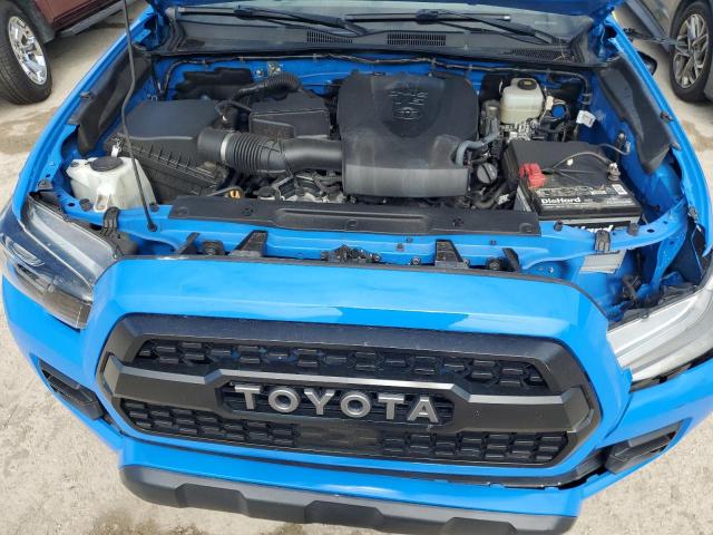 Photo 10 VIN: 5TFCZ5AN4KX204594 - TOYOTA TACOMA 