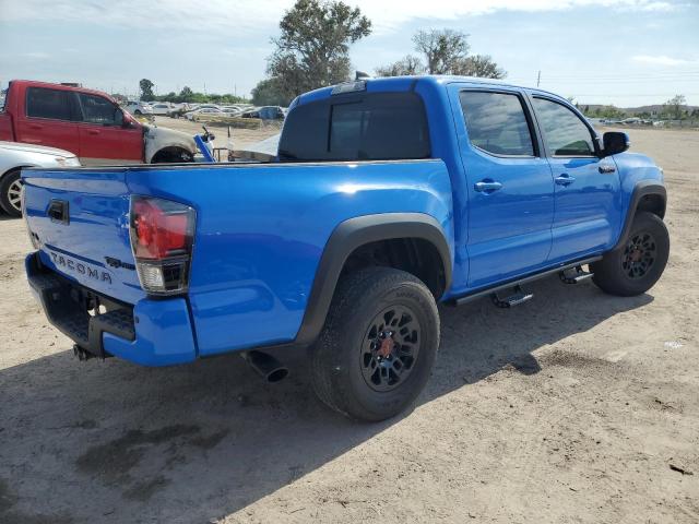 Photo 2 VIN: 5TFCZ5AN4KX204594 - TOYOTA TACOMA 