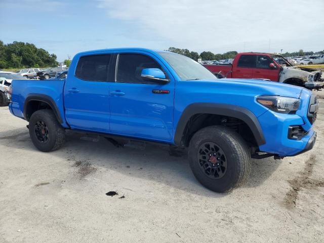 Photo 3 VIN: 5TFCZ5AN4KX204594 - TOYOTA TACOMA 