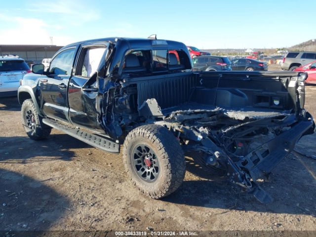 Photo 2 VIN: 5TFCZ5AN4KX206961 - TOYOTA TACOMA 