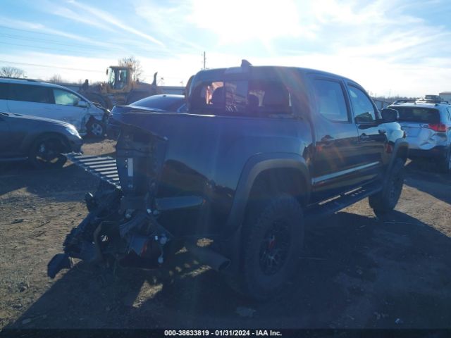 Photo 3 VIN: 5TFCZ5AN4KX206961 - TOYOTA TACOMA 