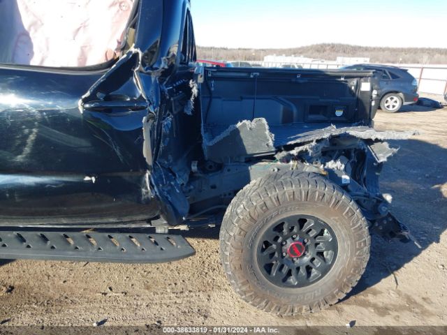 Photo 5 VIN: 5TFCZ5AN4KX206961 - TOYOTA TACOMA 