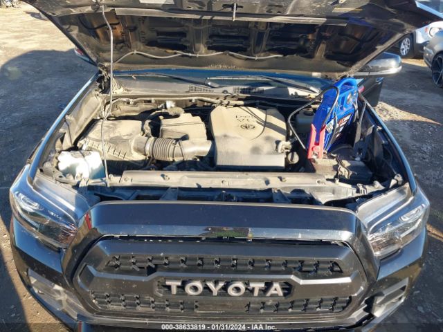 Photo 9 VIN: 5TFCZ5AN4KX206961 - TOYOTA TACOMA 