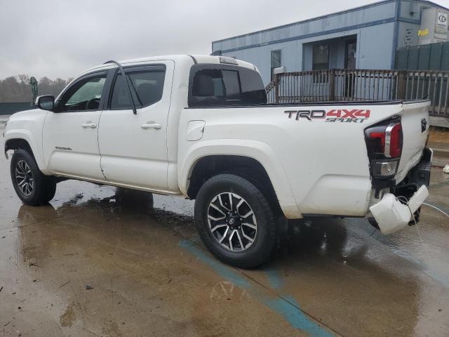 Photo 1 VIN: 5TFCZ5AN4LX216164 - TOYOTA TACOMA DOU 