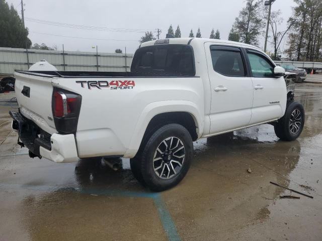 Photo 2 VIN: 5TFCZ5AN4LX216164 - TOYOTA TACOMA DOU 