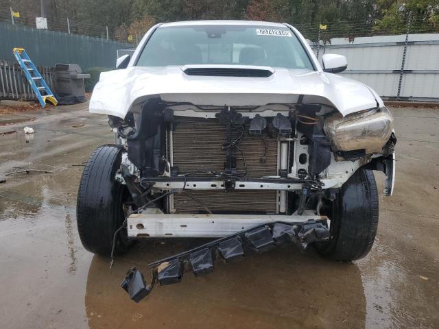 Photo 4 VIN: 5TFCZ5AN4LX216164 - TOYOTA TACOMA DOU 