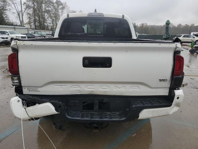 Photo 5 VIN: 5TFCZ5AN4LX216164 - TOYOTA TACOMA DOU 