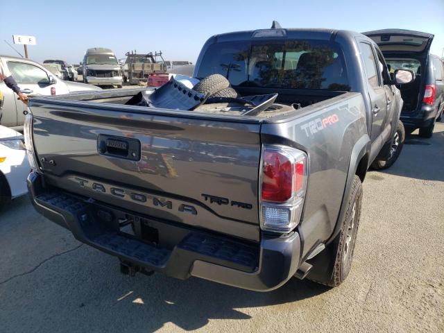 Photo 3 VIN: 5TFCZ5AN4LX219274 - TOYOTA TACOMA DOU 