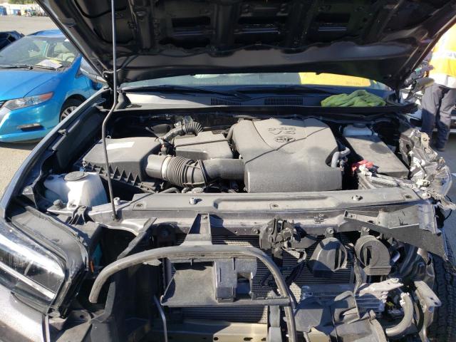 Photo 6 VIN: 5TFCZ5AN4LX219274 - TOYOTA TACOMA DOU 