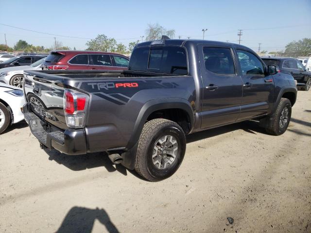 Photo 3 VIN: 5TFCZ5AN4LX219274 - TOYOTA TACOMA DOU 