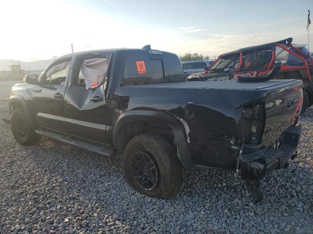 Photo 1 VIN: 5TFCZ5AN4LX221719 - TOYOTA TACOMA DOU 