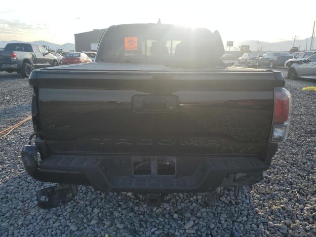 Photo 5 VIN: 5TFCZ5AN4LX221719 - TOYOTA TACOMA DOU 