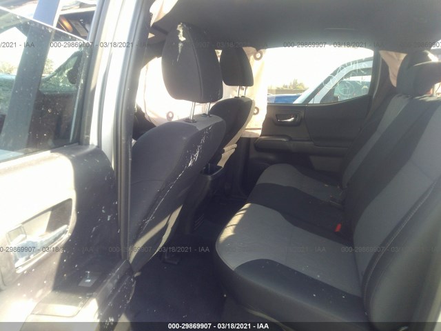 Photo 7 VIN: 5TFCZ5AN4LX222062 - TOYOTA TACOMA 4WD 