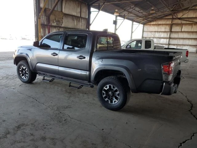 Photo 1 VIN: 5TFCZ5AN4LX229156 - TOYOTA TACOMA DOU 