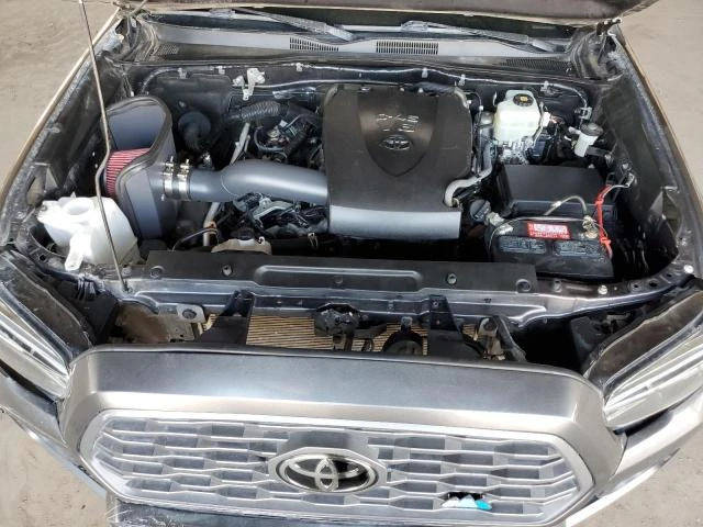 Photo 10 VIN: 5TFCZ5AN4LX229156 - TOYOTA TACOMA DOU 