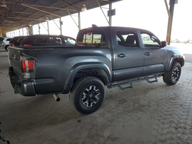 Photo 2 VIN: 5TFCZ5AN4LX229156 - TOYOTA TACOMA DOU 