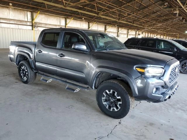 Photo 3 VIN: 5TFCZ5AN4LX229156 - TOYOTA TACOMA DOU 