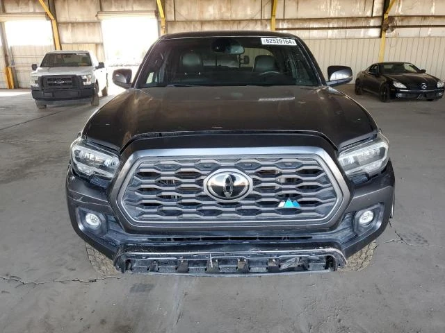 Photo 4 VIN: 5TFCZ5AN4LX229156 - TOYOTA TACOMA DOU 