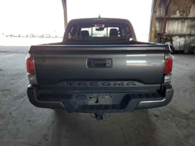 Photo 5 VIN: 5TFCZ5AN4LX229156 - TOYOTA TACOMA DOU 