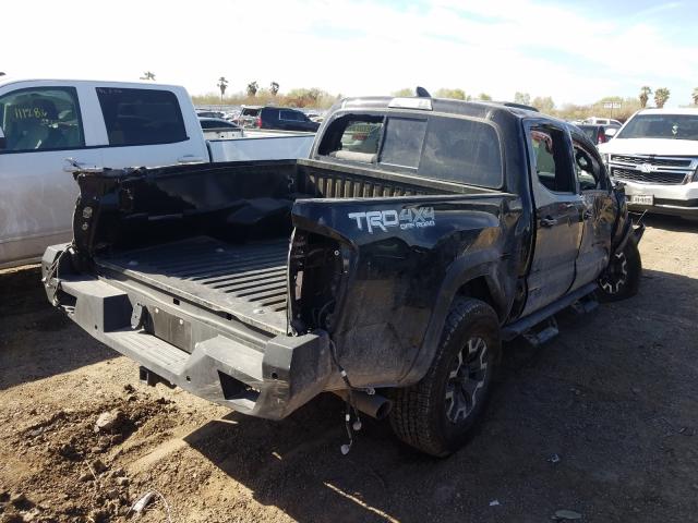 Photo 3 VIN: 5TFCZ5AN4LX231649 - TOYOTA TACOMA 