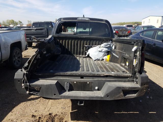 Photo 8 VIN: 5TFCZ5AN4LX231649 - TOYOTA TACOMA 