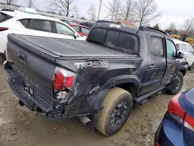 Photo 2 VIN: 5TFCZ5AN4LX234292 - TOYOTA TACOMA DOU 