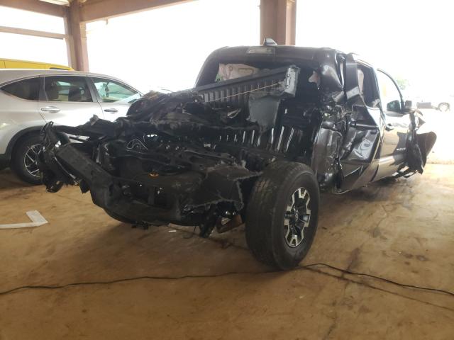 Photo 3 VIN: 5TFCZ5AN4LX235250 - TOYOTA TACOMA DOU 