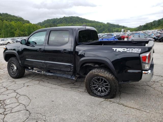 Photo 1 VIN: 5TFCZ5AN4LX242439 - TOYOTA TACOMA DOU 