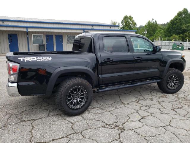 Photo 2 VIN: 5TFCZ5AN4LX242439 - TOYOTA TACOMA DOU 