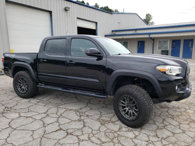 Photo 3 VIN: 5TFCZ5AN4LX242439 - TOYOTA TACOMA DOU 