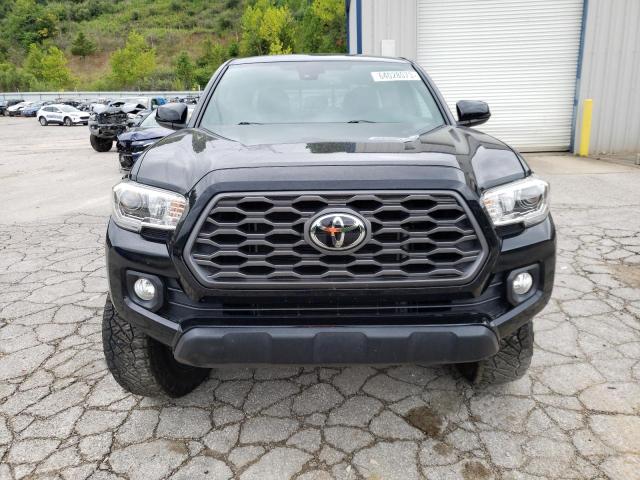 Photo 4 VIN: 5TFCZ5AN4LX242439 - TOYOTA TACOMA DOU 