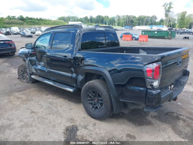 Photo 2 VIN: 5TFCZ5AN4MX246587 - TOYOTA TACOMA 