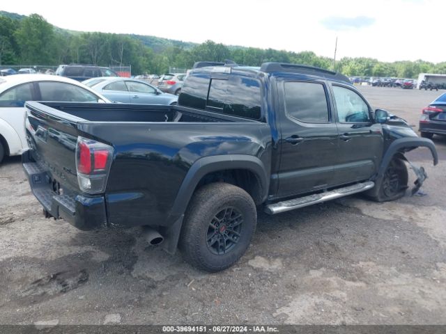 Photo 3 VIN: 5TFCZ5AN4MX246587 - TOYOTA TACOMA 