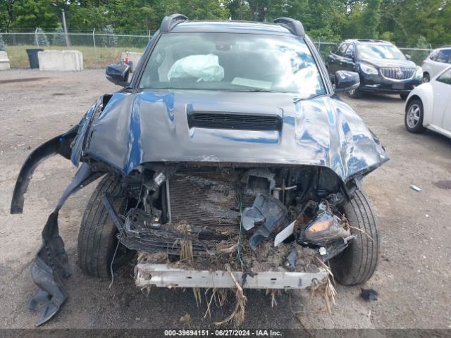 Photo 5 VIN: 5TFCZ5AN4MX246587 - TOYOTA TACOMA 